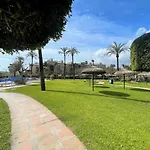 Belvilla By Oyo Apartment In Benalma¡Dena