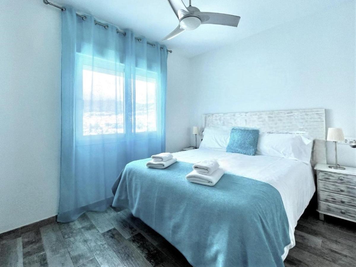 Apartment Belvilla By Oyo In Benalma¡dena